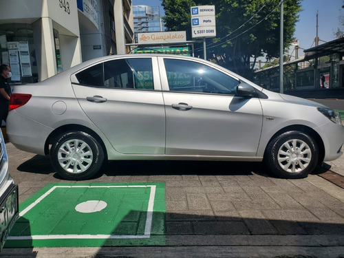 Imagen 2 de 14 de Chevrolet Aveo Ls Manual 2020