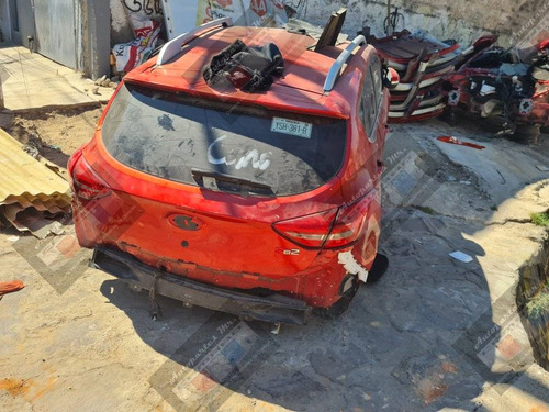 Jac Sei 2 2018 19 20 21 22 Partes Piezas Desarme