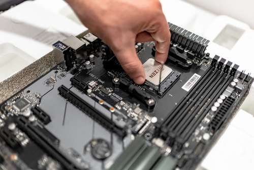 Imagen 4 de 5 de Reparación Y Actualización Pc Notebooks Y Torres