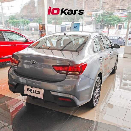 Imagen 9 de 15 de Vehículos Kia Motors Iokars
