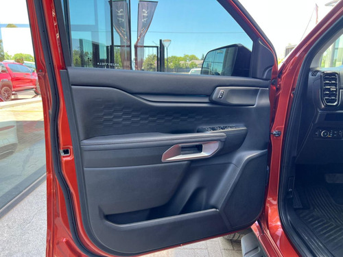 Ford Ranger 3.0 V6 Cd 4X4 Limited + At 250Cv