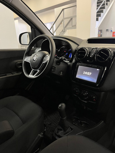 Renault Kangoo Ii Express 1.6 Sce ¡unidades Fisicas! Jmsr