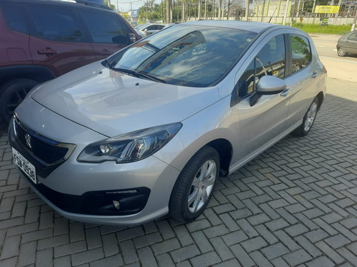 Peugeot 308 1.6 Thp Business Flex Aut. 5p