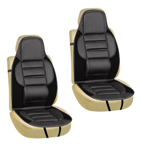 Protector Cubre Asiento Par Ford Mustang 5.0 Gt
