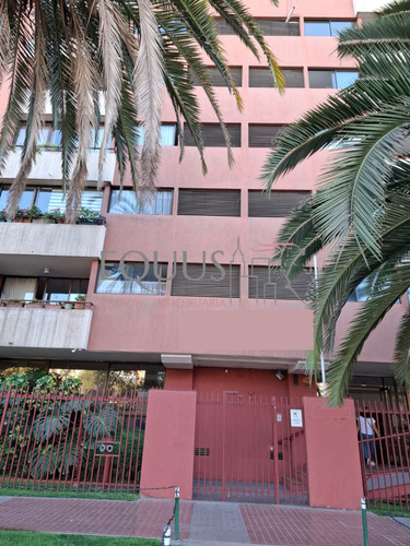 Espacioso, Luminoso Y Funcional Depto En Arriendo.