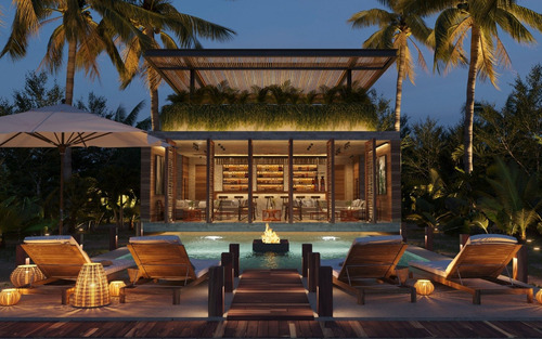 Imagen 8 de 12 de Lofts En Venta En Tulum