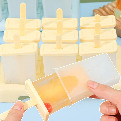 Inicio Molde For Hacer Helados Molde For Hacer Helados Par