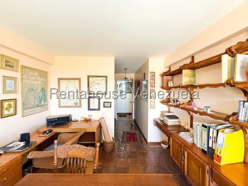 Casa En Venta Alto Hatillo
