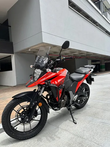 Vstrom 250