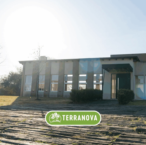 Barrio privado El Aljibe. Manzanares, Pilar. Desarrollado por Terranova Desarrollos Inmobiliarios