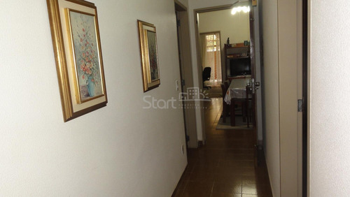 Imagem 17 de 25 de Casa À Venda Em Jardim Santa Genebra - Ca002330