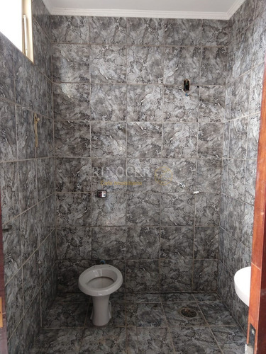 Imagem 13 de 13 de Residencial Em Franca - Sp - Ot0012_rncr