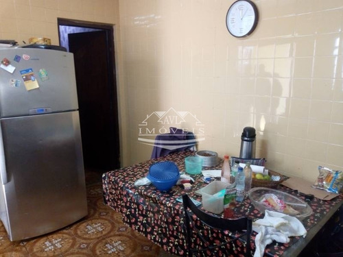 Imagem 13 de 27 de Casa Térrea Para Venda No Bairro Jardim Nossa Senhora Do Carmo, 3 Dorm, 1 Suíte, 3 Vagas, 175 M, 250 M - 430
