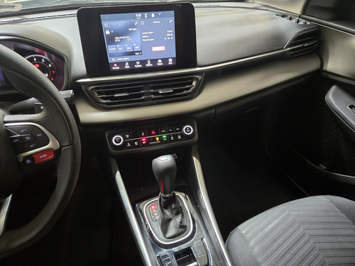 Fiat FASTBACK 1.0 TURBO 200 FLEX AUDACE CVT