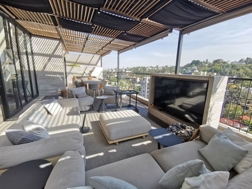 Casa En Venta En Tecamachalco (m2c362)