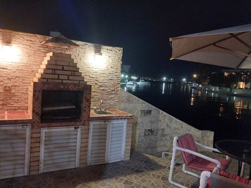 Imagen 4 de 9 de Townhouse En Venta, Residencias Aguamarina, Lecheria