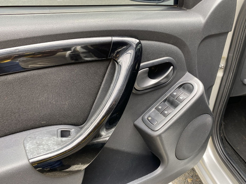 Renault Sandero 1.6 Dynamique Automatico