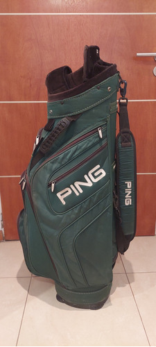 Bolsa De Golf Ping