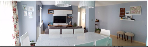 Venta - Depto 2 Ambientes Reciclado - Constitucion - Oportunidad