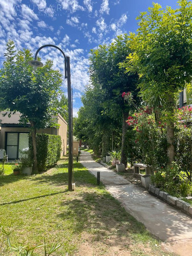 Alquiler - Dúplex En Casas Del Alto / Manzanares