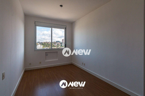Imagem 13 de 15 de Apartamento Com 2 Dormitórios À Venda, 60 M² Por R$ 370.000,00 - Pátria Nova - Novo Hamburgo/rs - Ap3358