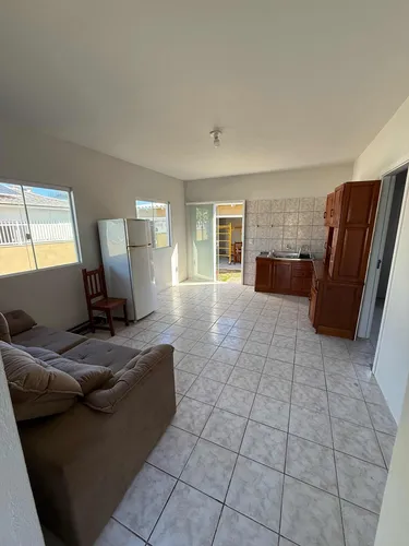 Casa Na Praia, Santa Catarina 2 Dormitórios Imbitiba Sc
