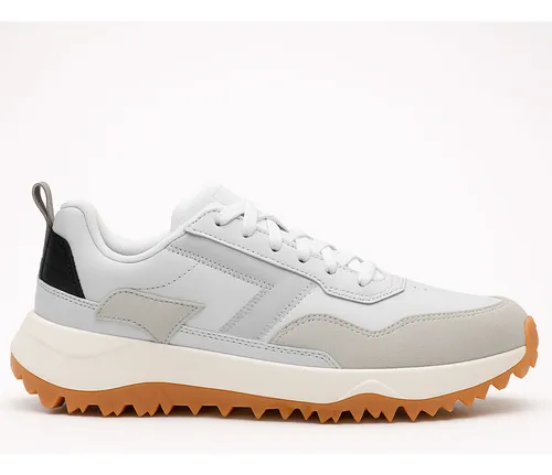 Tênis Sandrini Spryte Masculino Urbano Confortável Casual