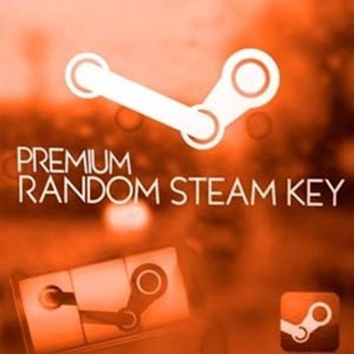 Random Steam Key Con Valor Superior A $100.00