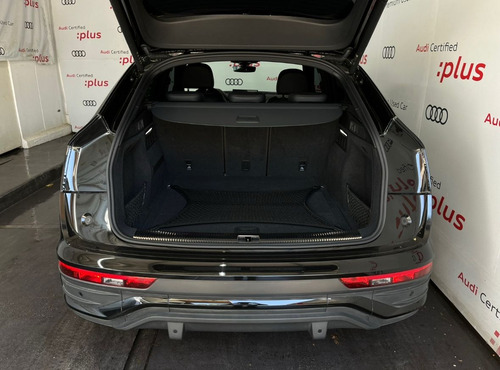 Audi Q5 Sportback S Line 2024