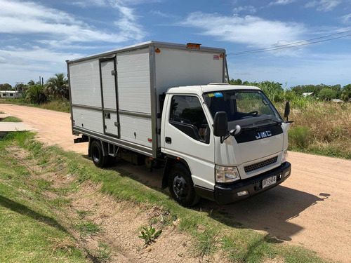 Jmc N900 Furgón Térmico