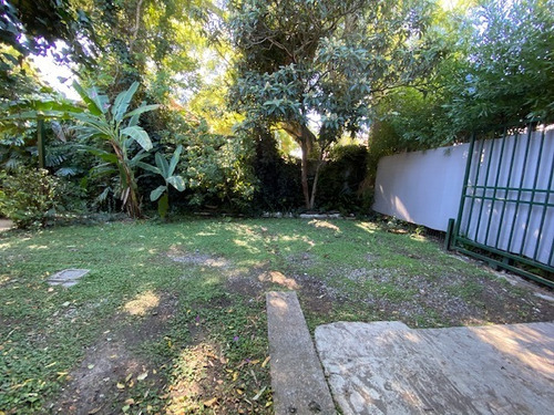 Casa De Estilo En Corazón Del Prado