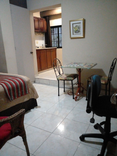 Imagen 5 de 12 de Apartamento Estudio En Gazcue Cerca De Unibe
