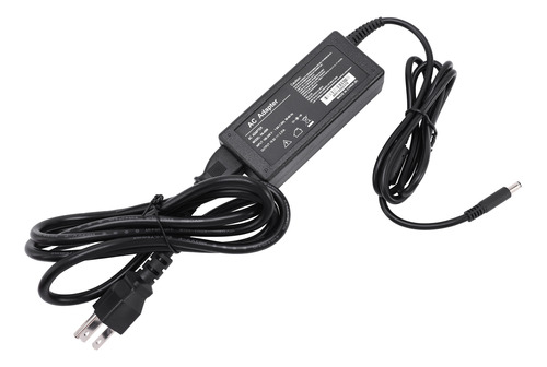 Adaptador De Cargador Portátil De 45 W, 19,5 V Y 2,31 Aac De