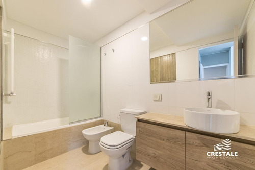 Imagen 20 de 30 de Departamento 1 Dormitorio En Venta - Centro, Rosario