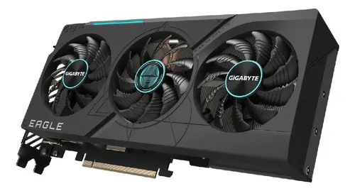 Tarjeta De Video Gigabyte Rtx 4070 Ti Super Eagle Oc 16gb