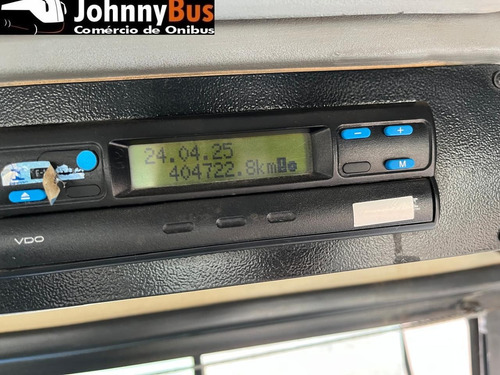 Ônibus Urbano Marcopolo Torino 2017 Mod 2018 - Johnnybus -