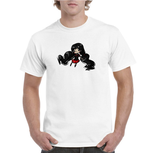 Playeras Baratas Blood C Saya Kisaragi Funko