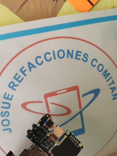 Camaras Traseras Moto E20 Original En Perfecto Estado (Usado)