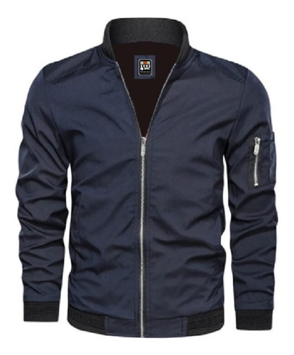 Bombert Jacket De Hombre Chaquete De Hombre Combert