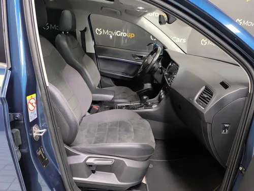 Seat Ateca 2.0 Style