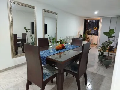 Apartamento en venta