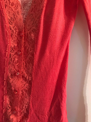 Conjunto Rapsodia Talle S