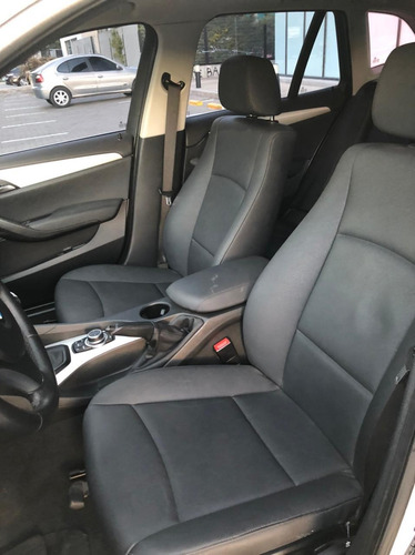 Bmw X1 2.0 Xdrive 20i Executive 184cv
