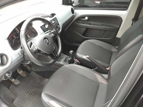 Volkswagen Up High 1.0 5p 2018