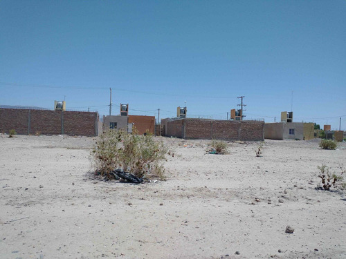 Terreno En Bº Los Nogales I, Pocito