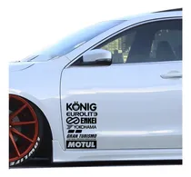 Comprar Set Calcos Tuning Sponsors Marcas Ploteo