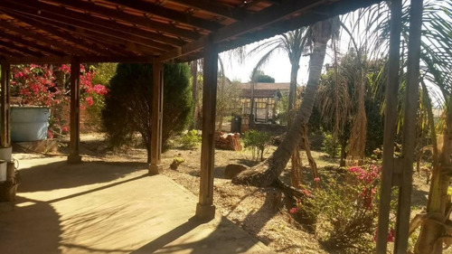 Rural - Venda - Vila De Vito - Cod. Ch0025 - Vch0025