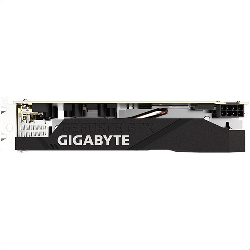 Tarjeta De Video Gigabyte Geforce Gtx 1650 D6 Oc 4g