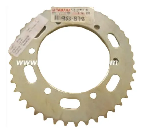 Corona Tdm850 43t Paso 525