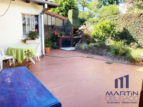 Casa En Venta En Ciudad Jardin